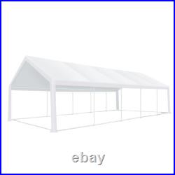 20'x40'? 20'x30'\10x30' Outdoor Party Tent Heavy Duty Wedding Event Gazebo Canopy