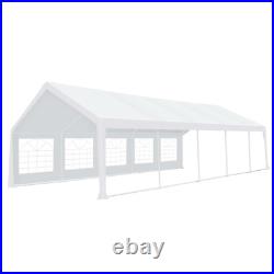 20'x40'? 20'x30'\10x30' Outdoor Party Tent Heavy Duty Wedding Event Gazebo Canopy