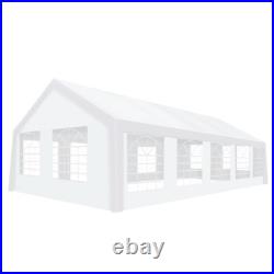 20'x40'? 20'x30'\10x30' Outdoor Party Tent Heavy Duty Wedding Event Gazebo Canopy