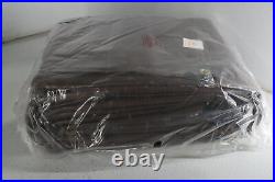 20X20 Super Heavy Duty 16 Mil Poly Tarp Cover Thick Waterproof UV Resistant