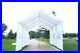 20x10ft-Heavy-Duty-Event-Party-Wedding-Tent-Car-Canopy-Carport-with-Sidewalls-US-01-fxov