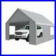 20x20-Heavy-Duty-Storage-Shelter-Shed-Portable-Garage-Waterproof-and-snowproof-01-lj