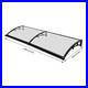 24x80-Window-Awning-Door-Canopy-Rain-Cover-UV-Protect-Polycarbonate-Brown-01-rcgf