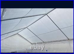 25'X65' Canopy/Tent