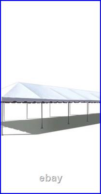 25'X65' Canopy/Tent