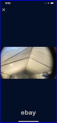 25'X65' Canopy/Tent