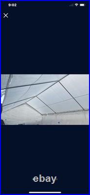 25'X65' Canopy/Tent