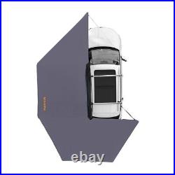 270 Degree Free-Standing Awning 600D Double-Ripstop Oxford 4WD UPF50+