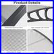 2PCS-80-x-40-Patio-Awning-Canopy-Window-Door-Overhang-Rain-Snow-Protection-01-lpe