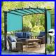 3-8ft-Pergola-Replacement-Shade-Cover-Panel-with-Rod-for-Yard-Garden-Turquoise-01-huea