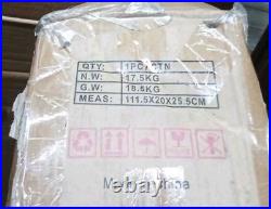 30 x 10-ft Rectangle White Party canopy 213433231983