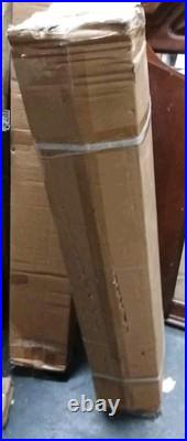 30 x 10-ft Rectangle White Party canopy 213433231983