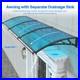 32x40-Polycarbonate-Door-Awning-with-Gutter-Drainage-01-zz