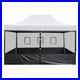 4-Half-Mesh-Sidewalls-for-15x10-Ft-Pop-Up-Canopy-Tent-with-Window-Food-Vendor-Fair-01-wzs