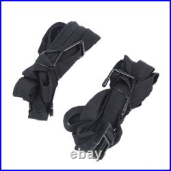 4 Person Camping Tent Sets with Storage Bag for Universal SUV Car Canopy Shelter