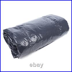 4 Person Camping Tent Sets with Storage Bag for Universal SUV Car Canopy Shelter