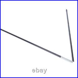 4 Person Camping Tent Sets with Storage Bag for Universal SUV Car Canopy Shelter