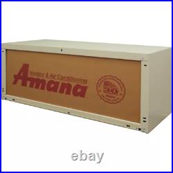 42 In. W X 16-1/16 In. H Wall Sleeve 42 In. W X 16-1/16 In. H Wall Sleeve