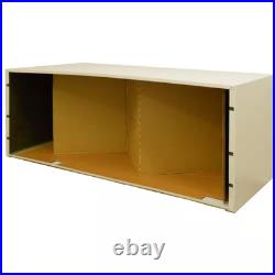 42 In. W X 16-1/16 In. H Wall Sleeve