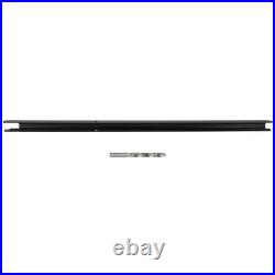 50 RV Awning Inner Drive Arm for Solera Regal 69 383152 Black