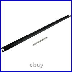 50 RV Awning Inner Drive Arm for Solera Regal 69 383152 Black