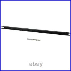50 RV Awning Inner Drive Arm for Solera Regal 69 383152 Black
