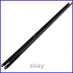 50 RV Awning Inner Drive Arm for Solera Regal 69 383152 Black