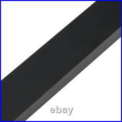 50 RV Awning Inner Drive Arm for Solera Regal 69 383152 Black