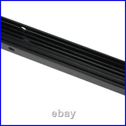 50 RV Awning Inner Drive Arm for Solera Regal 69 383152 Black