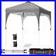 6-6x6-6-FT-Pop-up-Canopy-Tent-Shelter-Height-Adjustable-with-Roller-Bag-Grey-01-wzdb