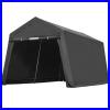6x8-7x12-8x14-10x10-Outdoor-Storage-Shelter-Shed-Carport-Canopy-Garage-Car-Tent-01-emf