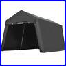 6x8-7x12-8x14-10x10-Outdoor-Storage-Shelter-Shed-Carport-Canopy-Garage-Car-Tent-01-gojg