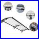 78-7-x-23-6-Window-Awning-Front-Door-Eaves-Canopy-UV-Protector-Roof-Cover-New-01-ebn