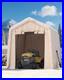 7x12-Ft-Portable-Storage-Shed-Shelter-Garage-Carport-Canopy-Outdoor-Motorcycle-01-vd