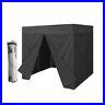 8x8-Ez-Pop-Up-Canopy-Commercial-Photo-Booth-Instant-Outdoor-Tent-WithSide-Walls-01-fxgp