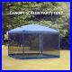 8x8-Pop-Up-Canopy-Outdoor-Wedding-Party-Tent-Patio-Gazebo-with-Side-Screen-Net-01-peyi