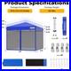 8x8ft-Easy-Pop-Up-Canopy-Outdoor-Screen-Tent-with-Net-2-Zipper-Doors-Roller-Bag-01-rzh