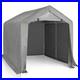 8x8ft-Storage-Shelter-Shed-Outdoor-Heavy-Duty-Carport-Canopy-Garage-Car-Tent-01-sf