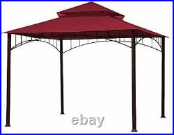 ABCCANOPY Replacement Canopy roof for Target Madaga Gazebo Model L-GZ136PST