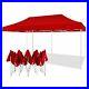 AMERICAN-PHOENIX-10x20-Ft-Red-Canopy-Tent-Pop-Up-Portable-Instant-Commercial-01-fip