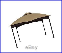 APEX GARDEN Replacement Canopy Top for the Lowe's 10' x 12' Gazebo Model #GF