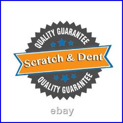 ARROWHEAD 10'x10' (v2.0) Pop-up Canopy & Shelter KGS0382U - Scratch & Dent