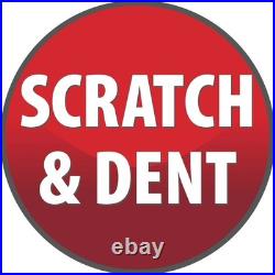 ARROWHEAD 10'x10' (v2.0) Pop-up Canopy & Shelter KGS0382U - Scratch & Dent