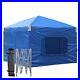 Aoodor-12-x12-Pop-Up-Canopy-Tent-Portable-Shade-Canopy-with-Sidewall-Blue-01-vay