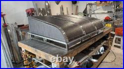 Awnings canopy