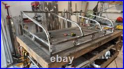 Awnings canopy