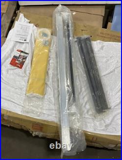 Awntech Awning Dallas Retro 10' Height 44 Projection 36 CR33 4635 Buttercup