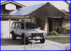 BRAND NEW 12'x14' Car Canopy/Carport-SHIPPING INCLUDED