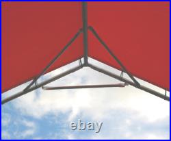 Bar Brace (20 Long) with Two 3/4, 1 or 1-1/2 Diameter Fittings Canopy Parts