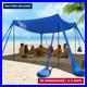 Beach-Tent-Sun-Shelter-10x10FT-Beach-Shade-Canopy-with-8-Sandbags-UPF-5-01-afip